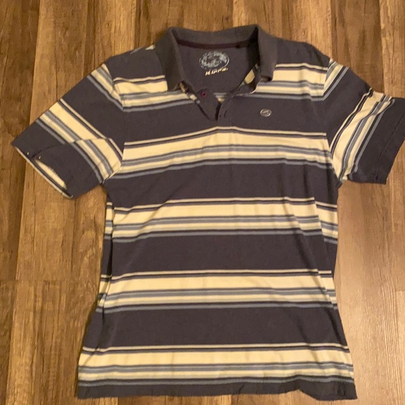 Kirra Polo Shirt - Picture 1 of 4